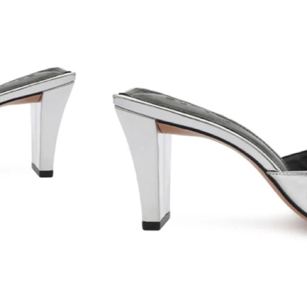 SCHUTZ ROSIE PUMP - Picture 3 of 5